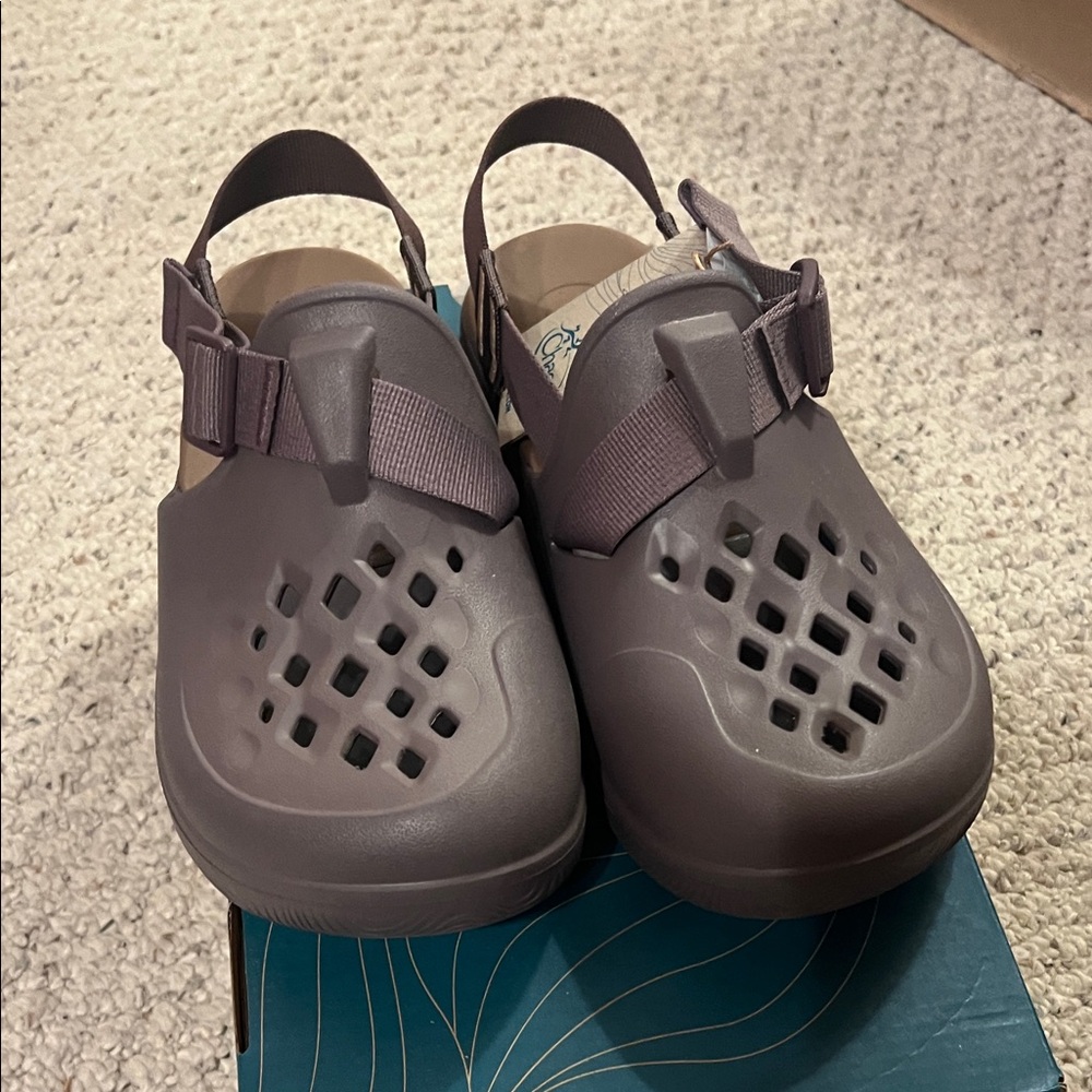 Chaco